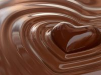 Chocolat fondu