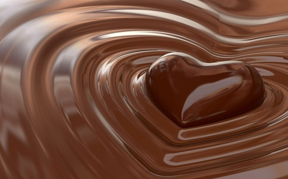Chocolat fondu